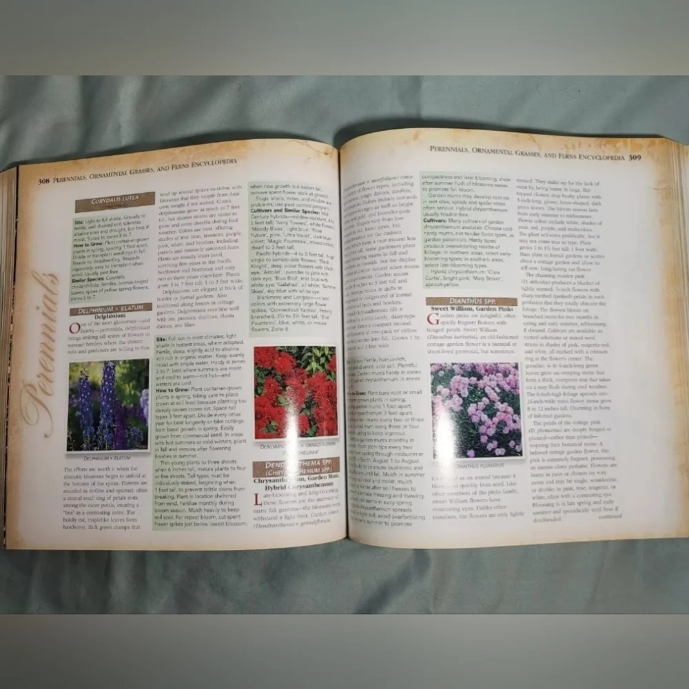 New Complete Guide to Gardening ~ Better Homes & Gardens Large Paperback‎ Book